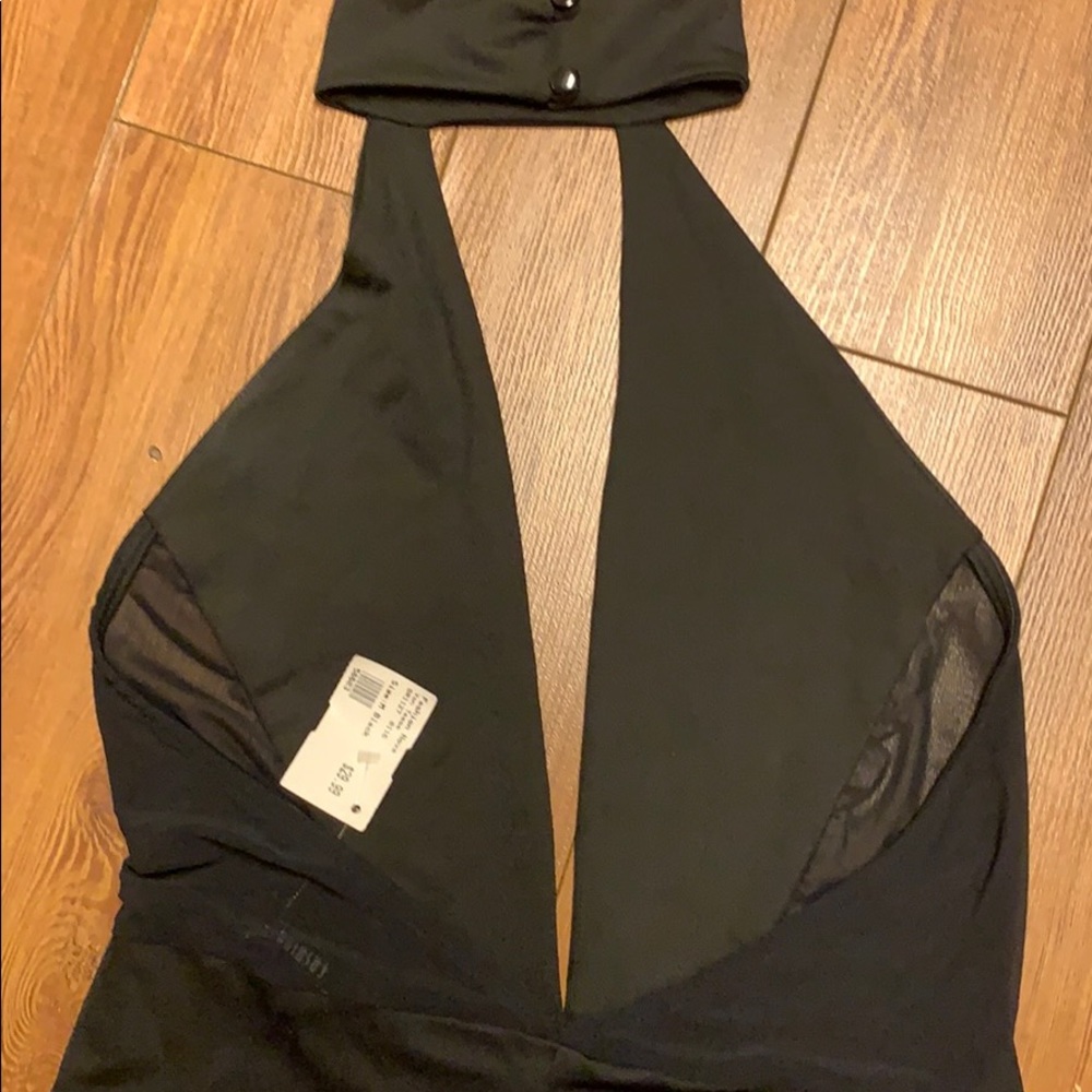 Jumpsuit - Picture 3 of 5